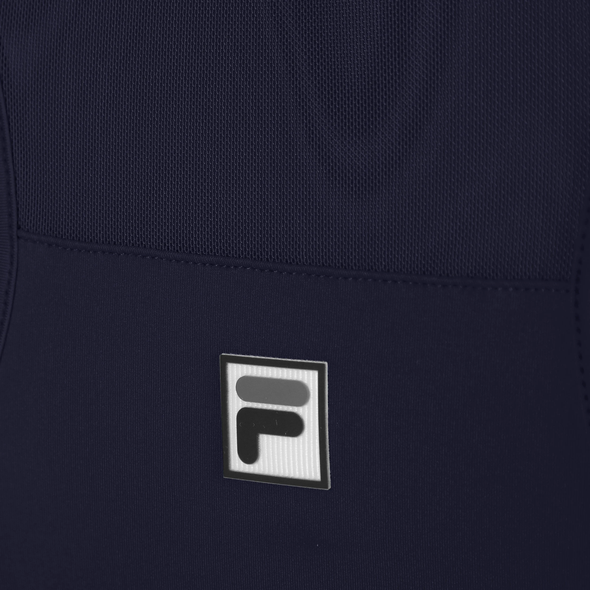 Fila Angelika Débardeur Tank Top Femmes - Bleu Foncé