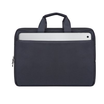 RIVACASE Central - Sacoche pour ordinateur portable - 15,6