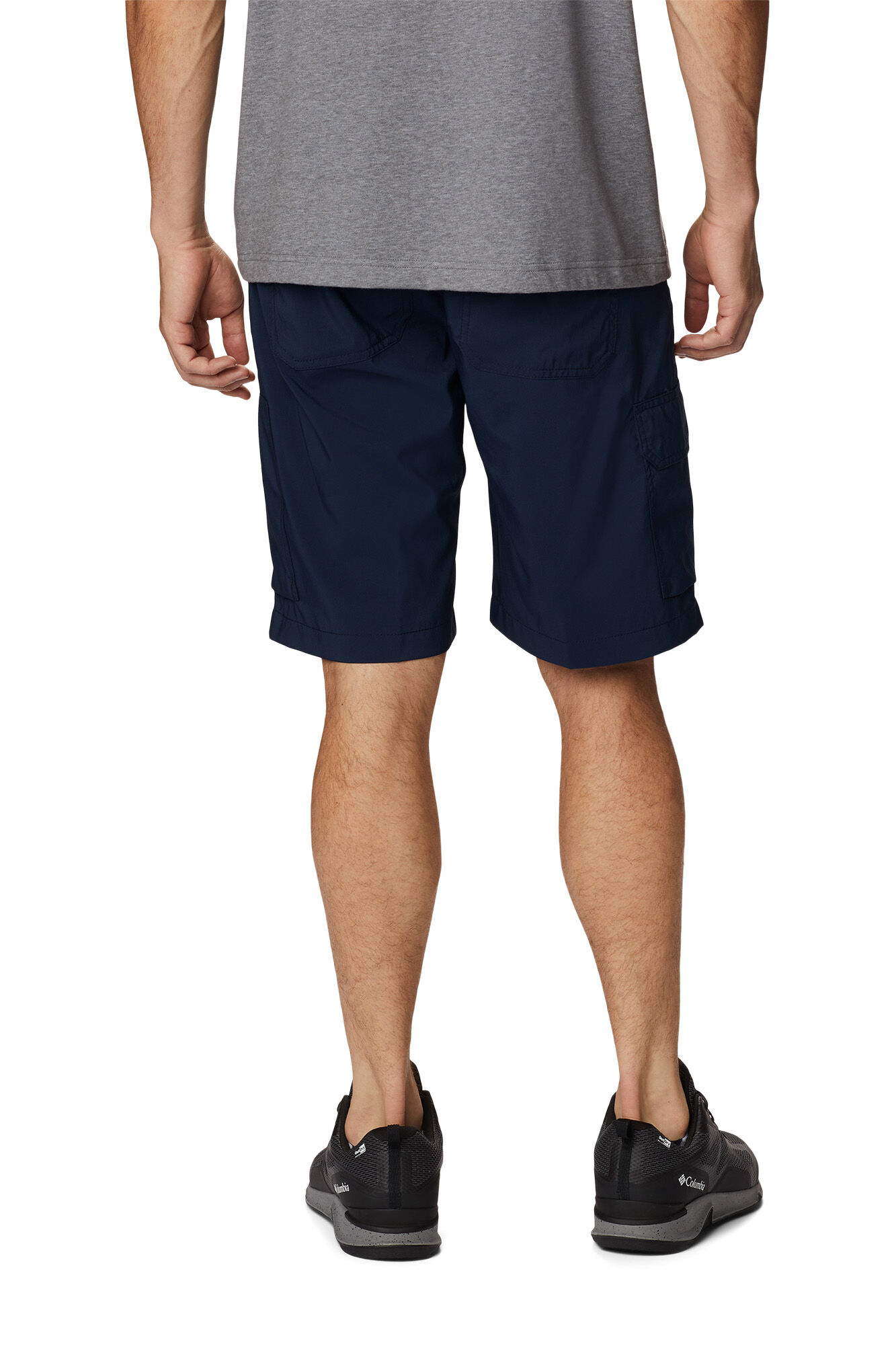 Calções cargo Columbia Silver Ridge™ - Azul