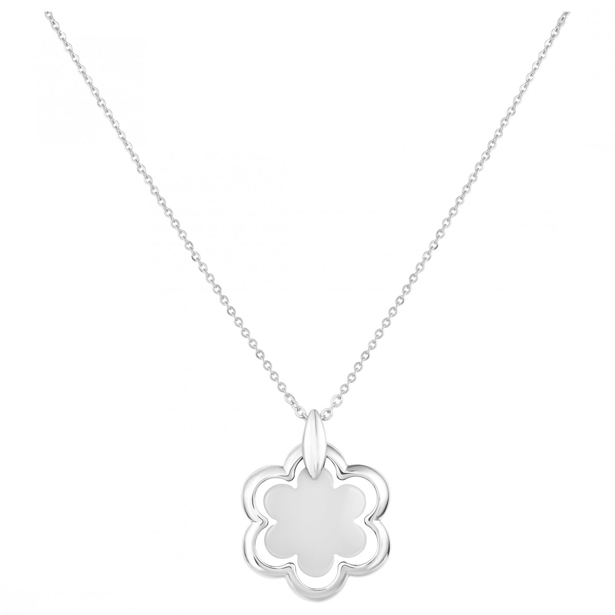Collier en Acier