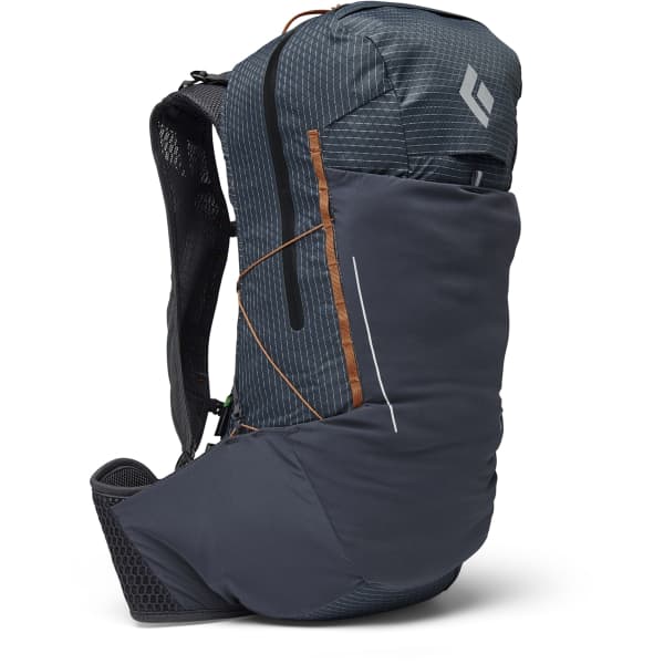 Sac à dos randonnée BLACK DIAMOND PURSUIT 30 BACKPACK CARBON/MOAB BROWN