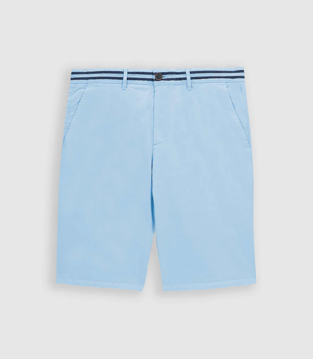Bermuda BLEU-CIEL