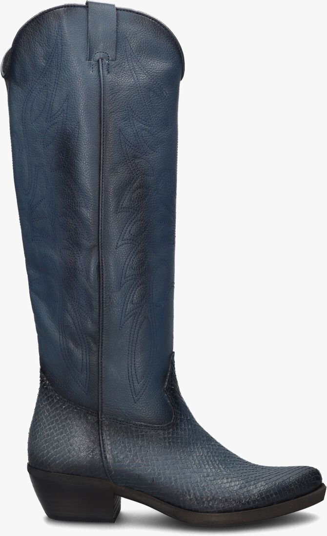OMODA blauwe omoda cowboylaarzen c458