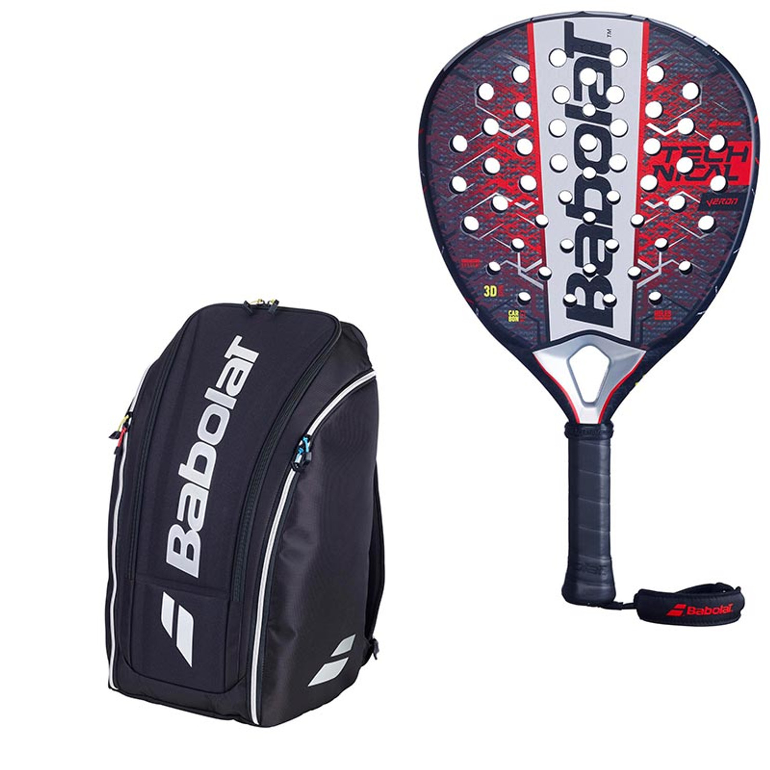 Babolat Technical Pack 5