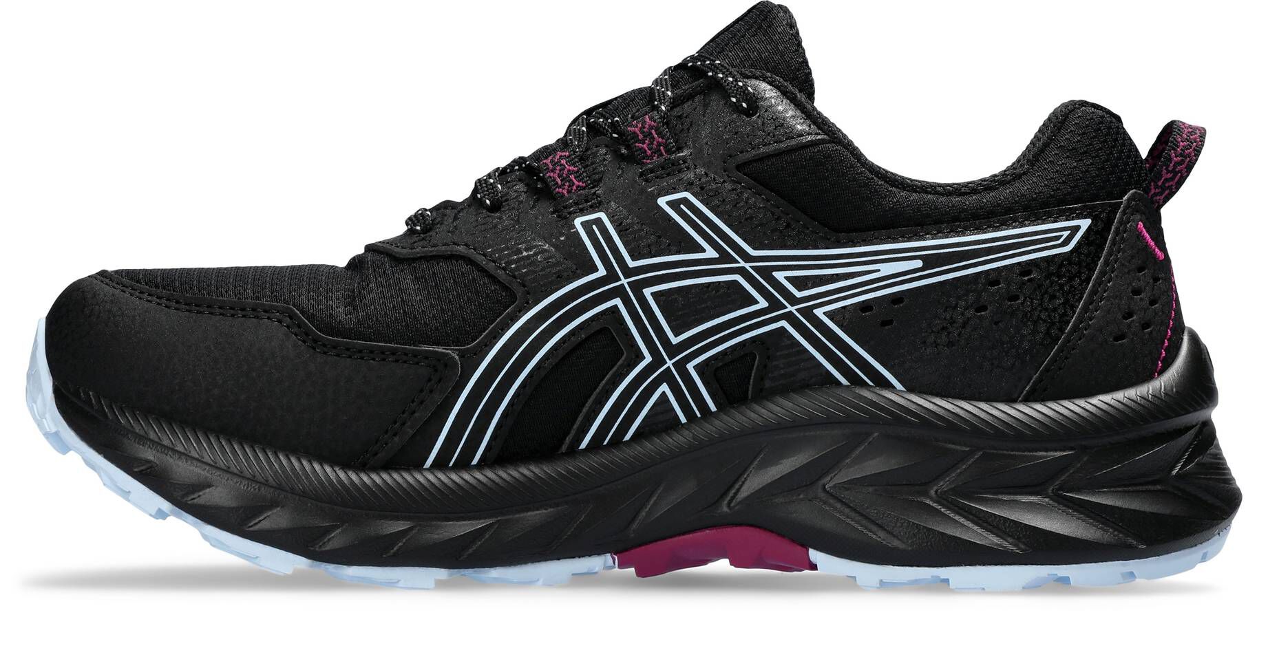 Asics| Damen Trailrunningschuhe GEL-VENTURE 9 WATERPROOF W