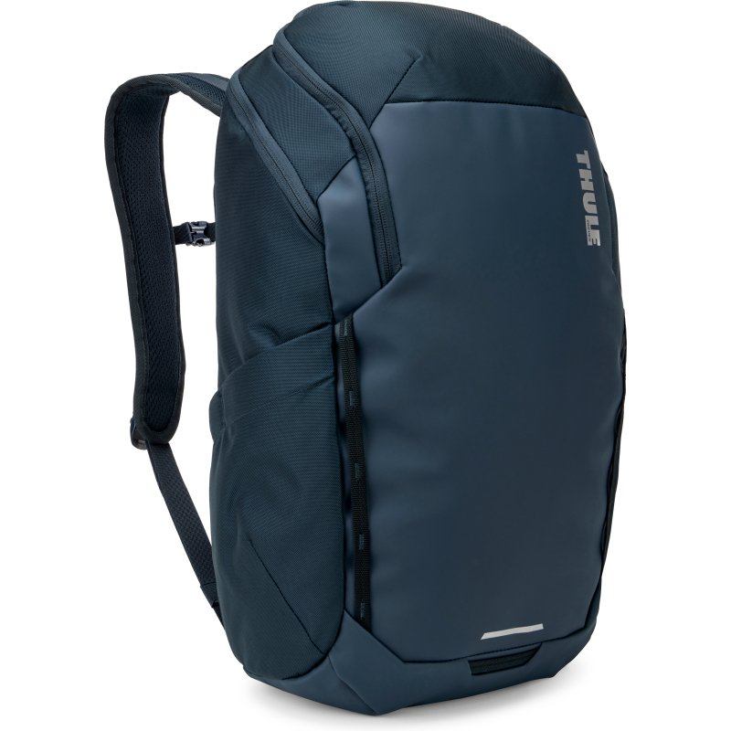 Thule Chasm TCHB215 - Darkest Blue sac à dos Sac à dos normal Bleu Polyester