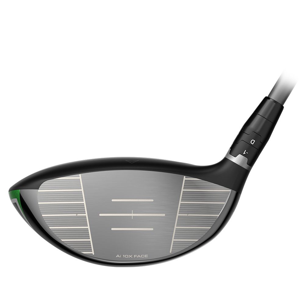 Elyte Mini Driver