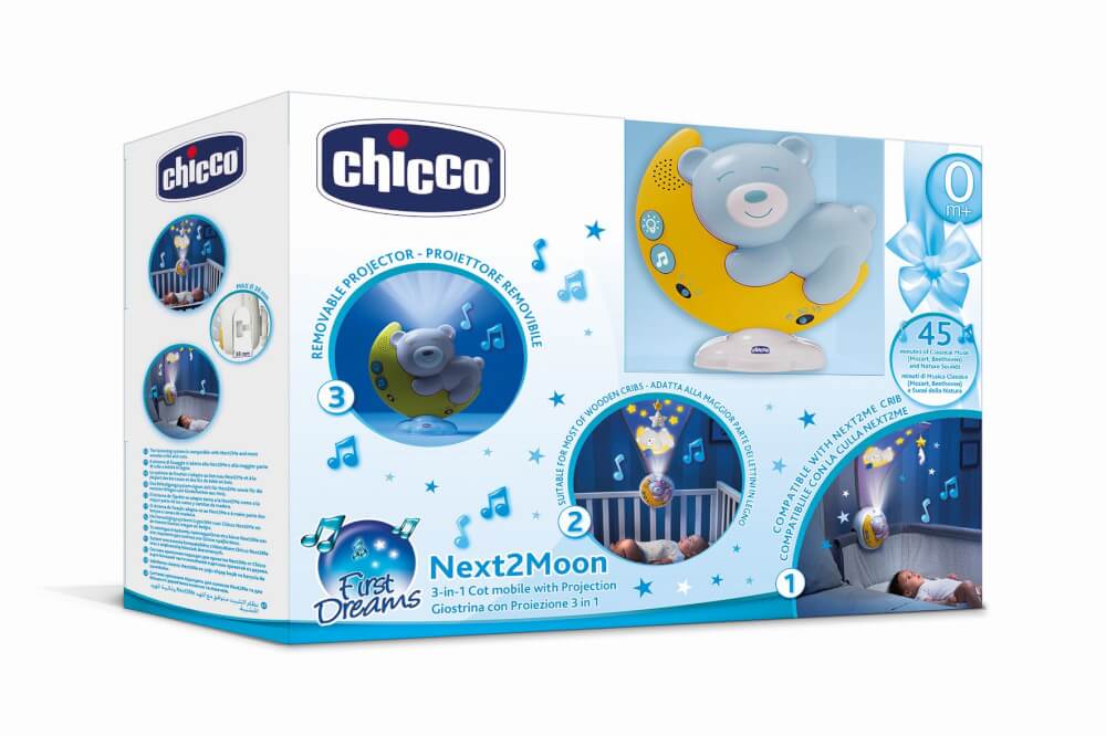 Next2Moon Blue