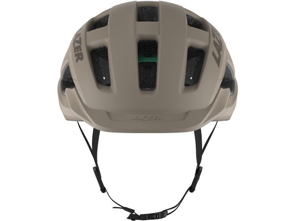 Lazer Cerro KinetiCore Cykelhjelm, Matte Taupe