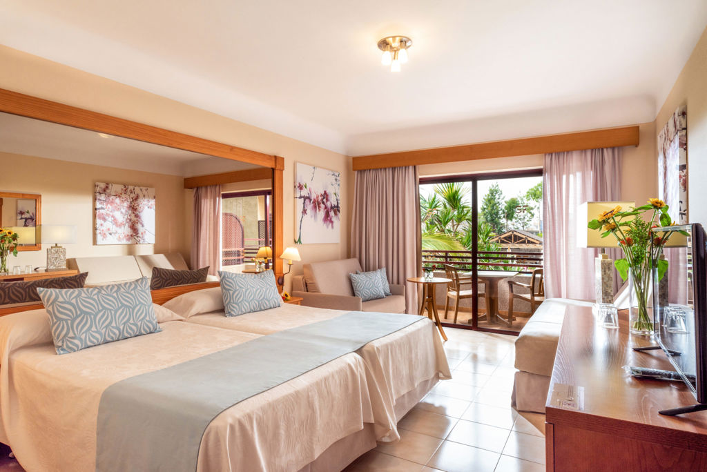 GF Fanabe Logies en ontbijt - Hotel