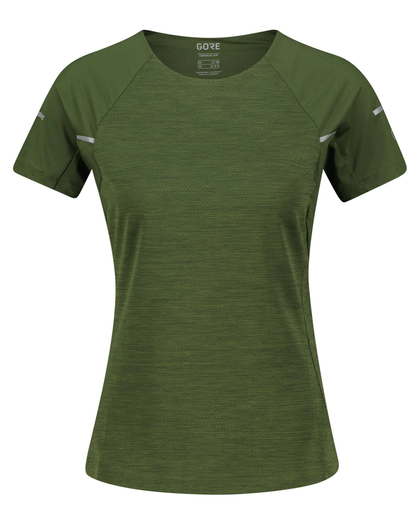 GOREWEAR| Damen T-Shirt
