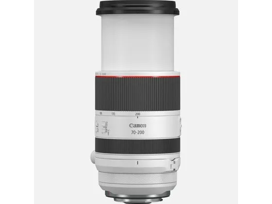Objektiv Canon RF 70-200mm f/2.8L IS USM