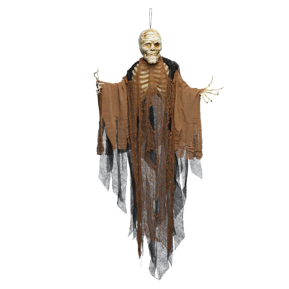 Halloween Pop Mummie