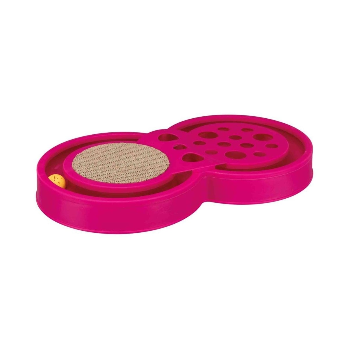 Leke for katter Fumble&Scratch 60x33cm