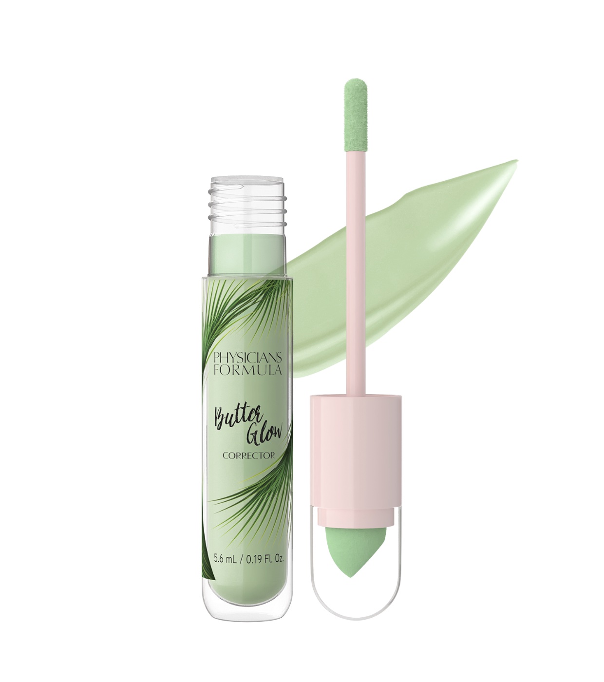 Physicians Formula - Corretivo Butter Glow - Verde