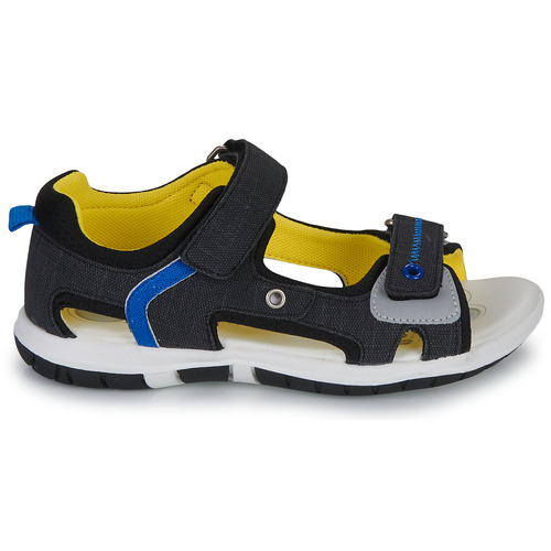 Chicco - FASH - Marine / Jaune