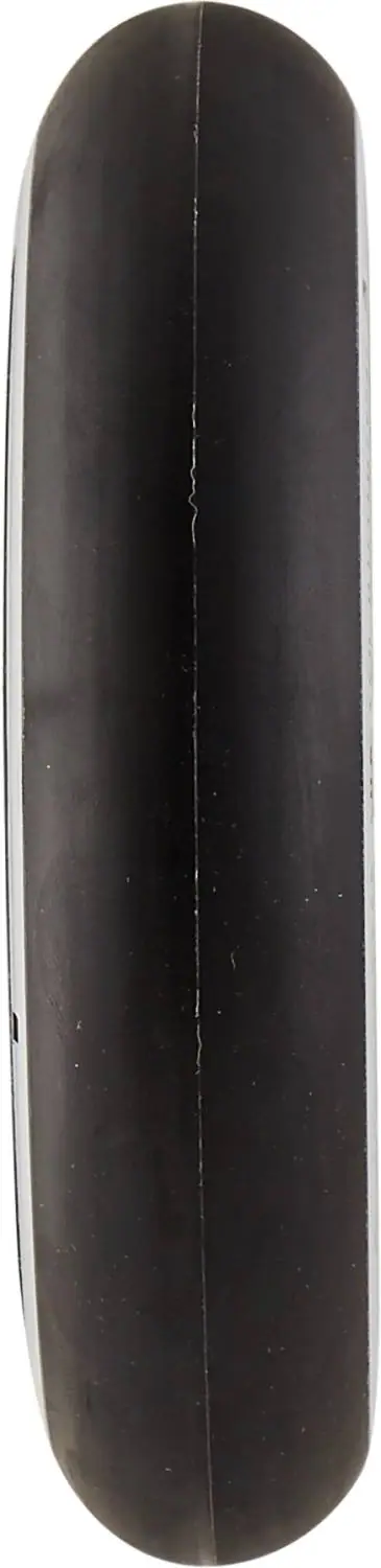 Striker Lighty Full Core V3 Sort Hjul Til Løbehjul