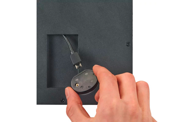 Ective LC S LT Lithium Untersitzbatterie