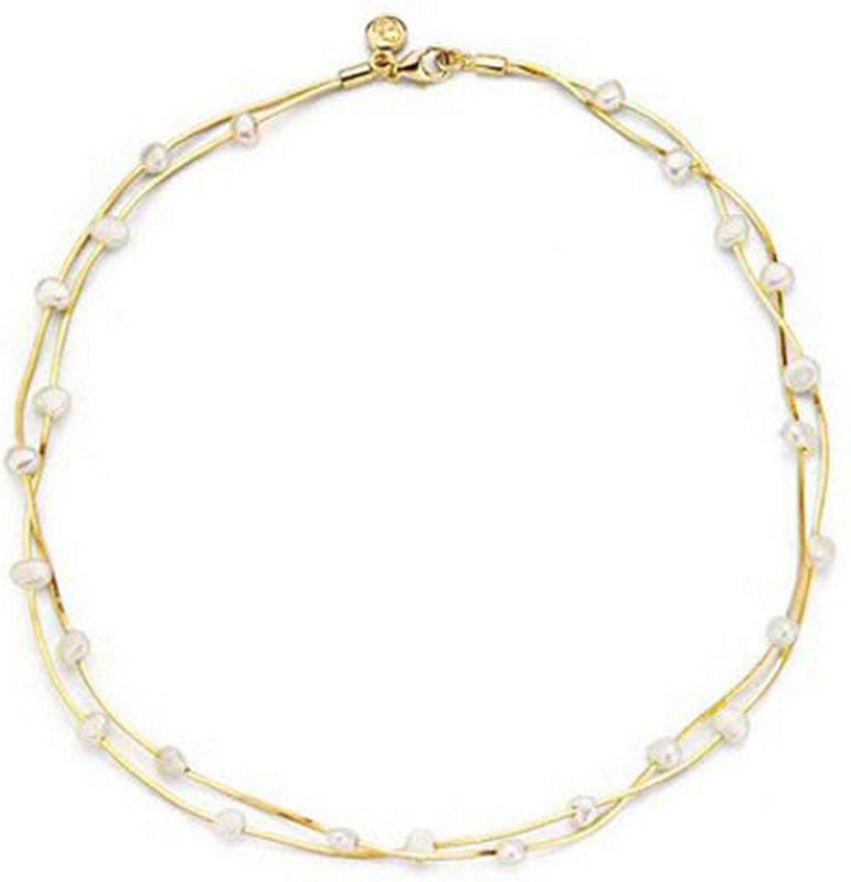 Casa - PC.0101.00 - Ketting - Goud - Metaal