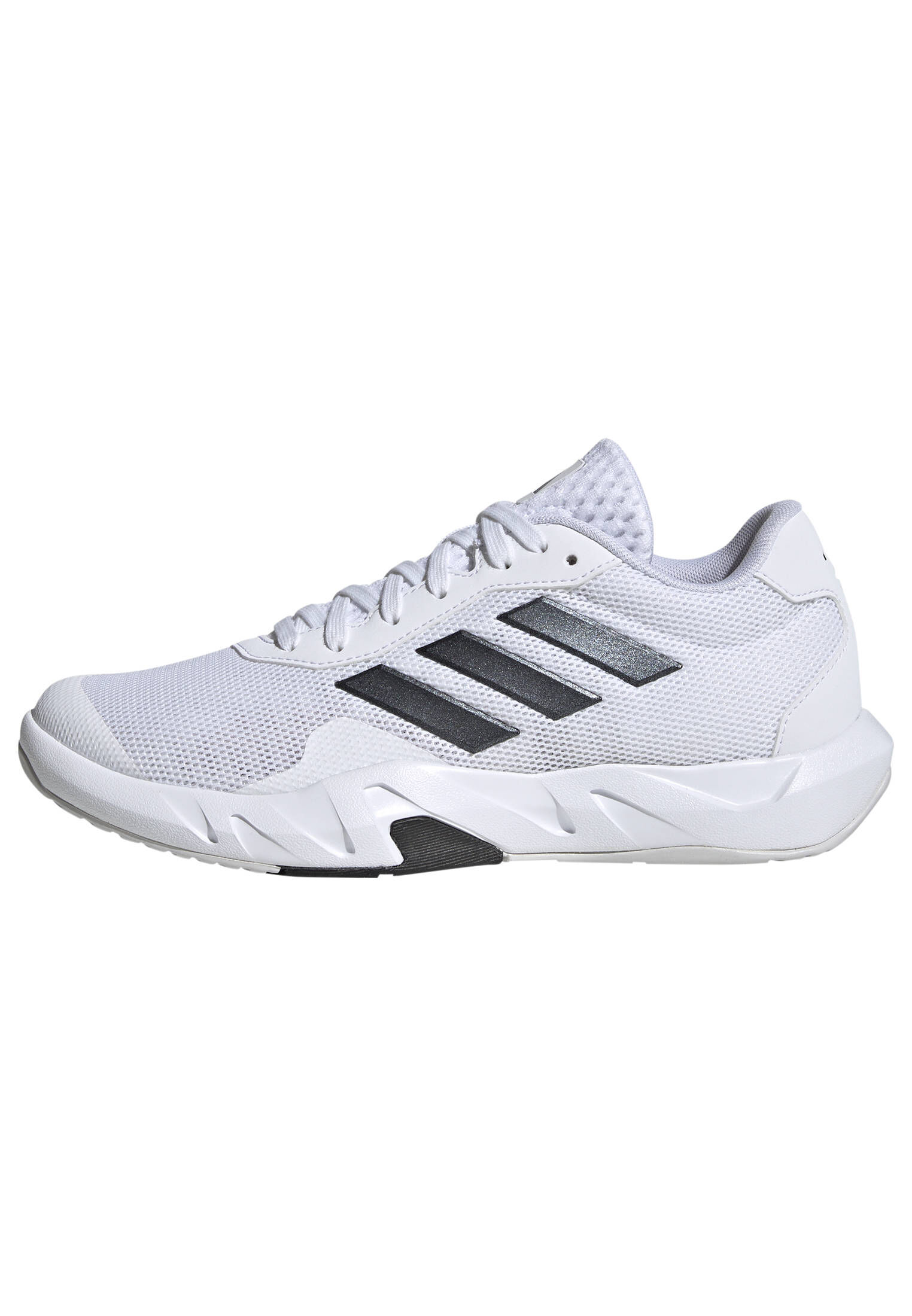 adidas Performance| Damen Trainingsschuhe AMPLIMOVE TRAINER W