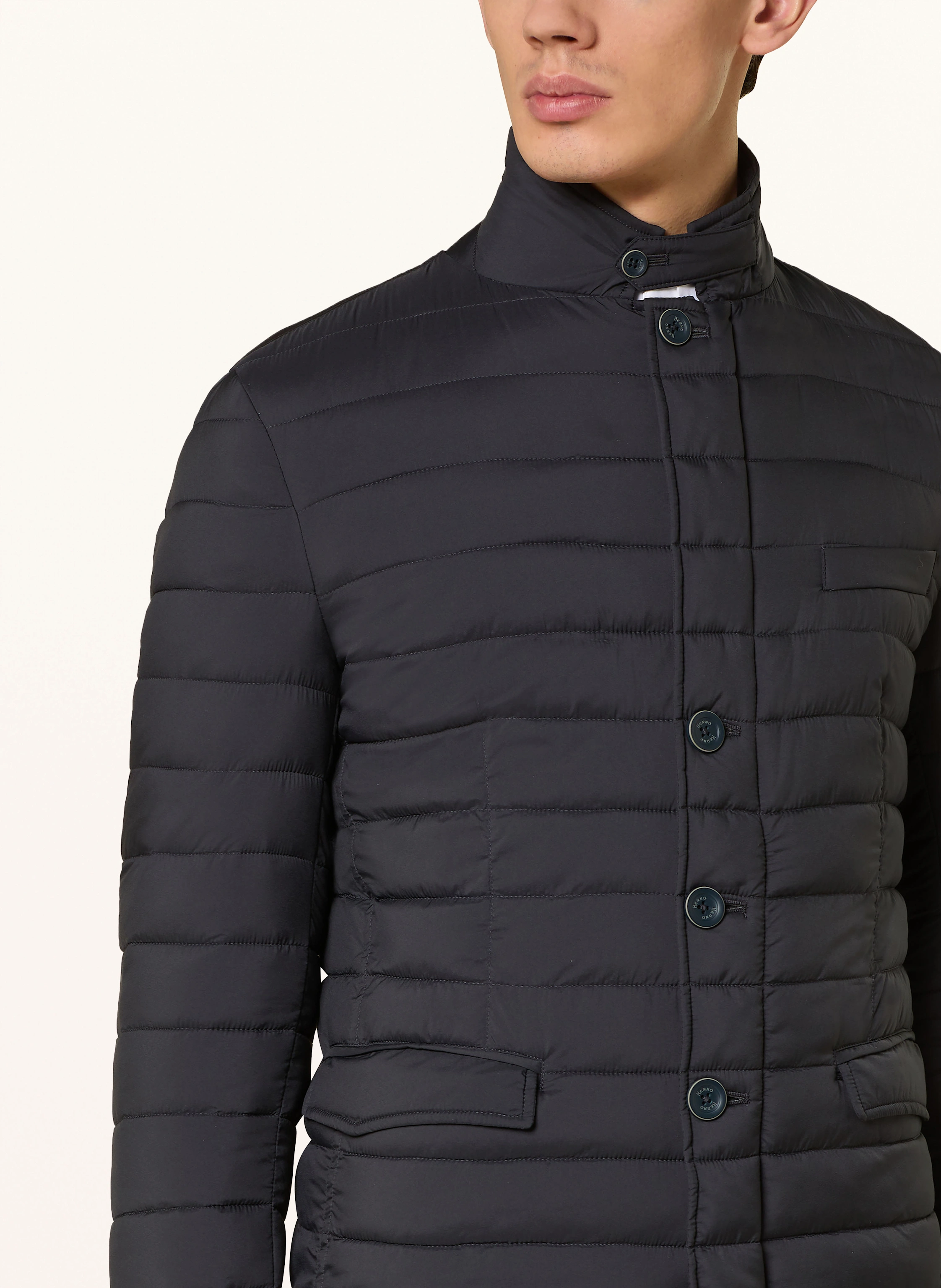 HERNO Steppjacke