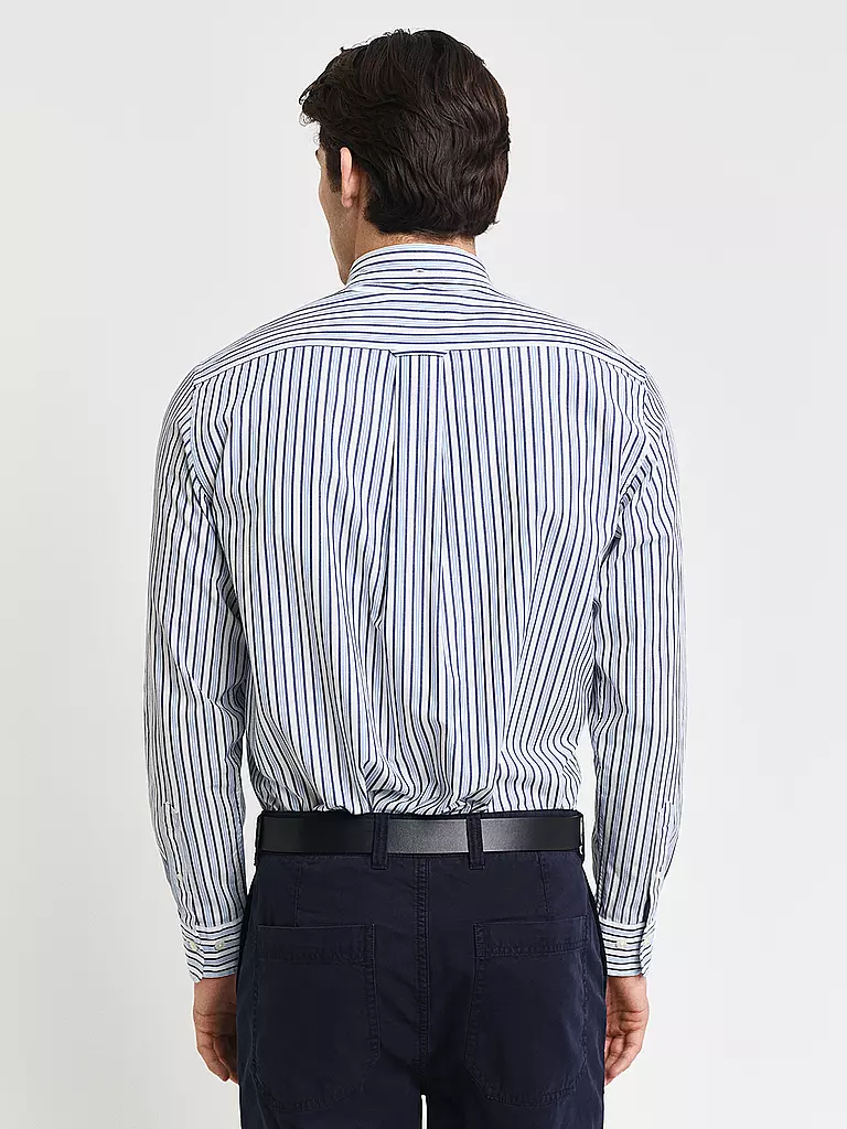 GANT Hemd  hellblau