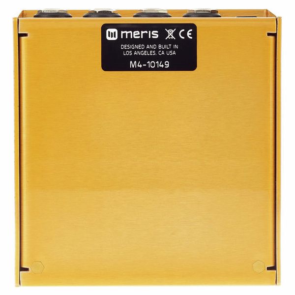 Meris Enzo Multi-Voice Synthesizer