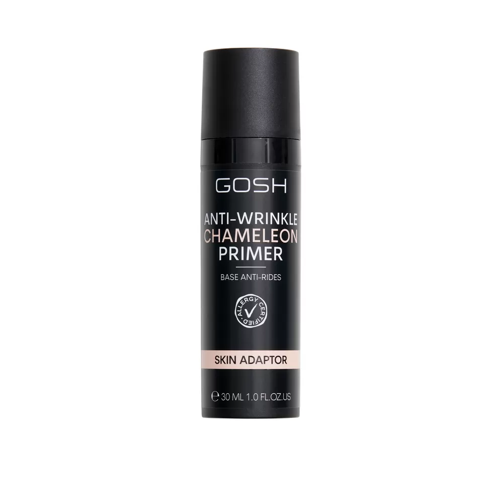 GOSH Chameleon Primer Anti-Wrinkle - 30 ml.
