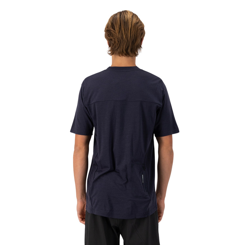Mons Royale Herren Redwood Enduro T-Shirt