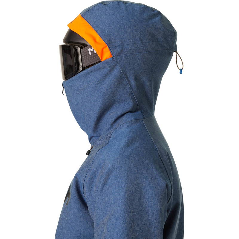 Helly Hansen Powderface Skijakke Herre
