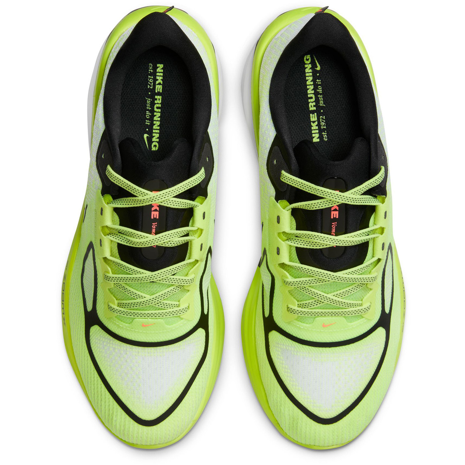 Nike Vomero 17 Talaria Heren