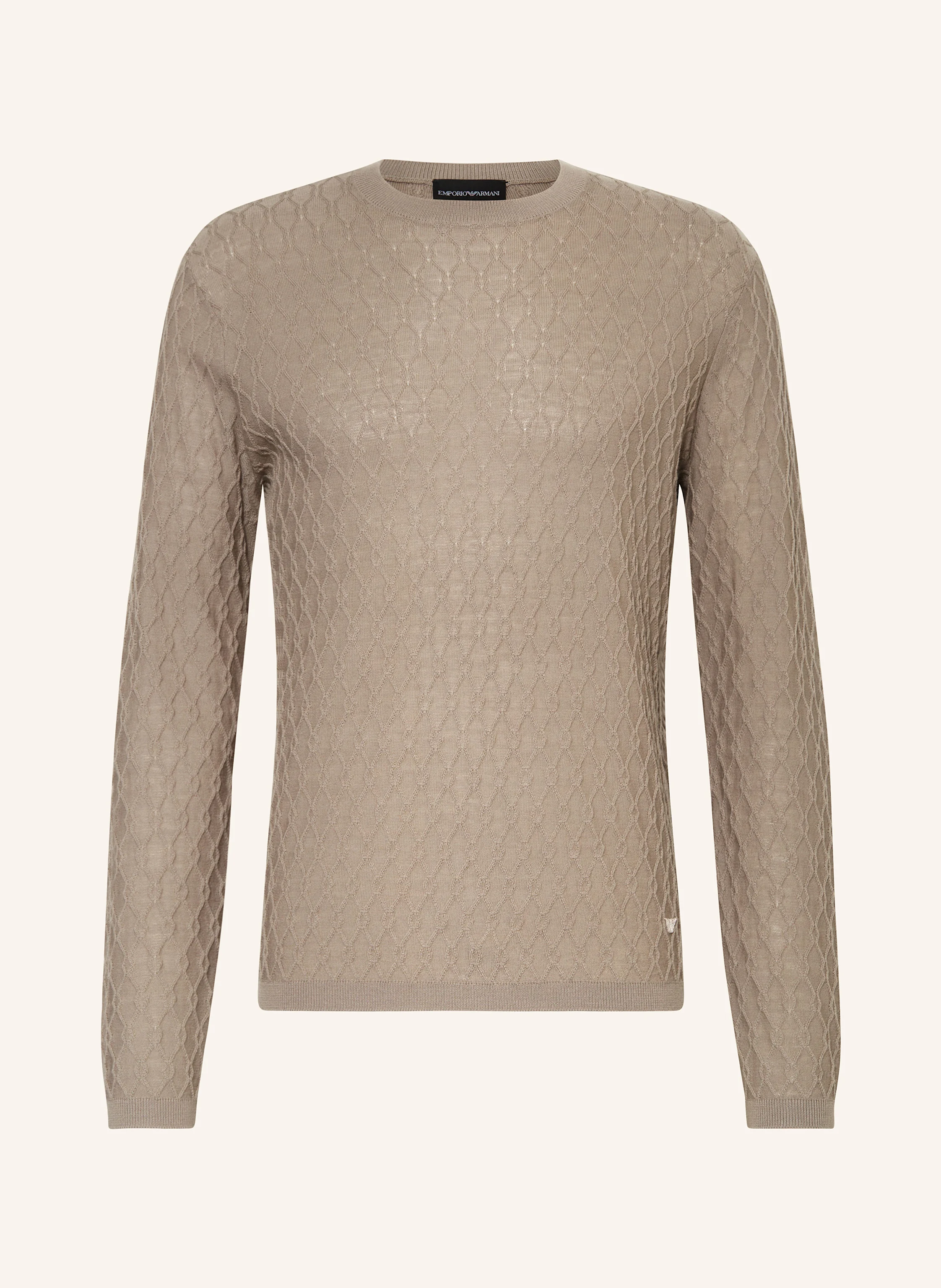 EMPORIO ARMANI Pullover