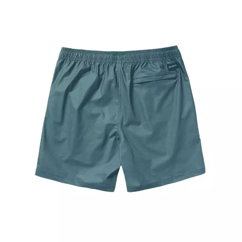 Short MYSTIC The Volley Hybrid Short Ocean