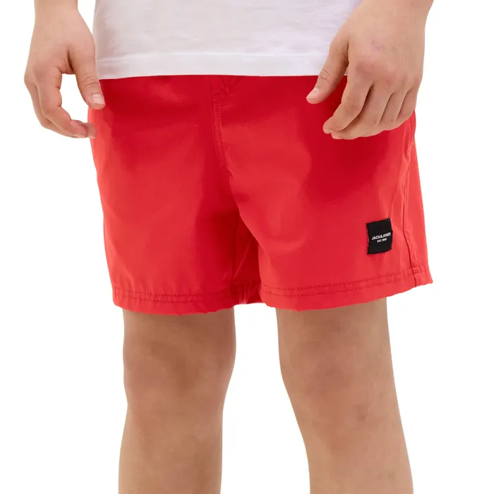Jack & Jones Maui Zwemshort Jongens