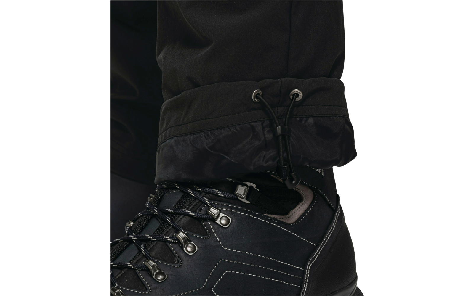 Schöffel Koper1 Warm Herren Wanderhose