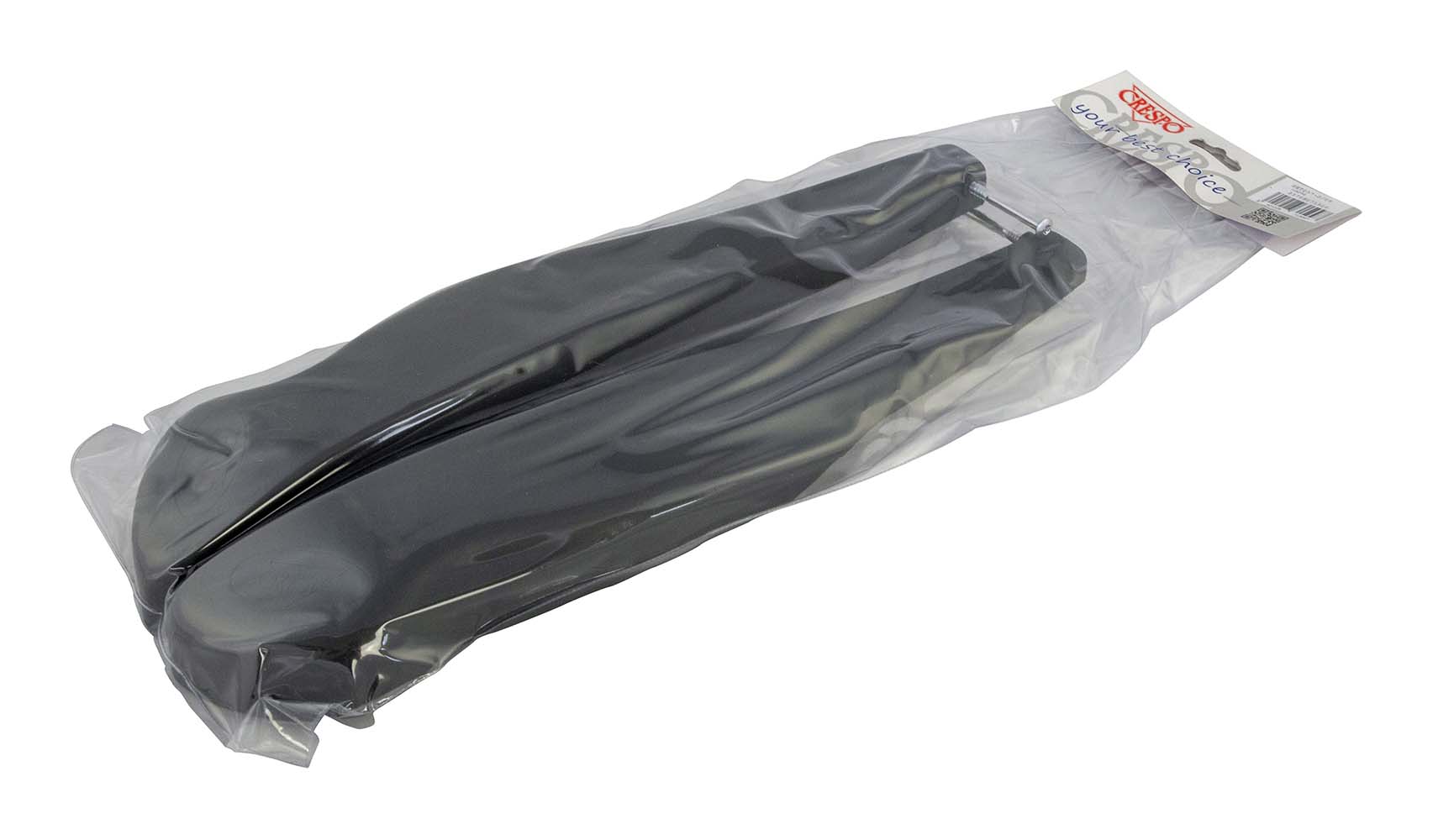 Crespo 237 standenstoel set van 2 armleuningen - Grey