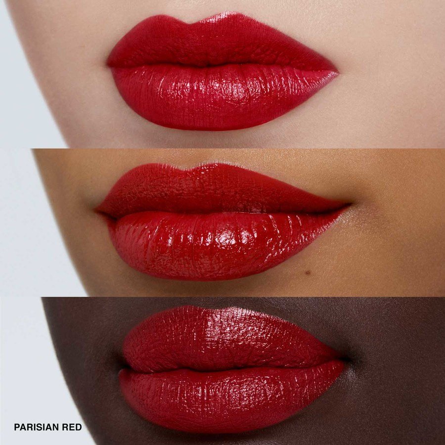 Bobbi Brown Luxe Lipstick Parisian Red 3,5g
