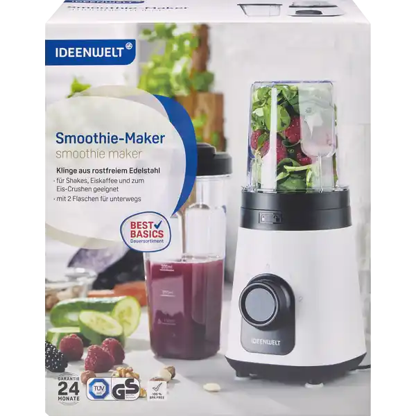 Smoothie-Maker