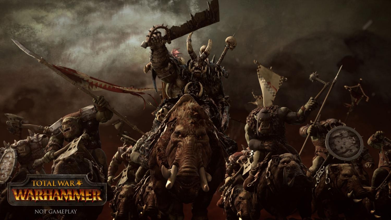 Total War™: WARHAMMER®- PC