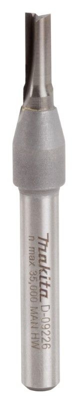Makita D-10372 Groeffrees 25x20 S8