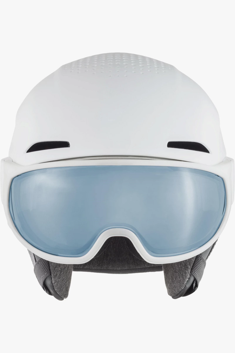 ALPINA Alto QV Skihelm