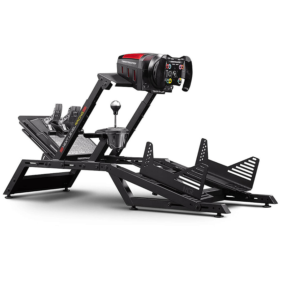 Next Level Racing F-GT Frame Only