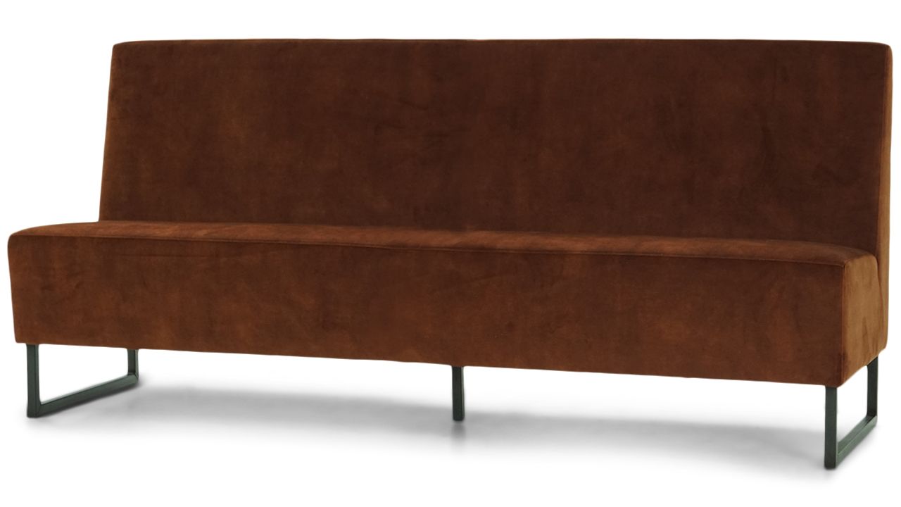 Eetkamerbank Alfons D70 x H100 cm