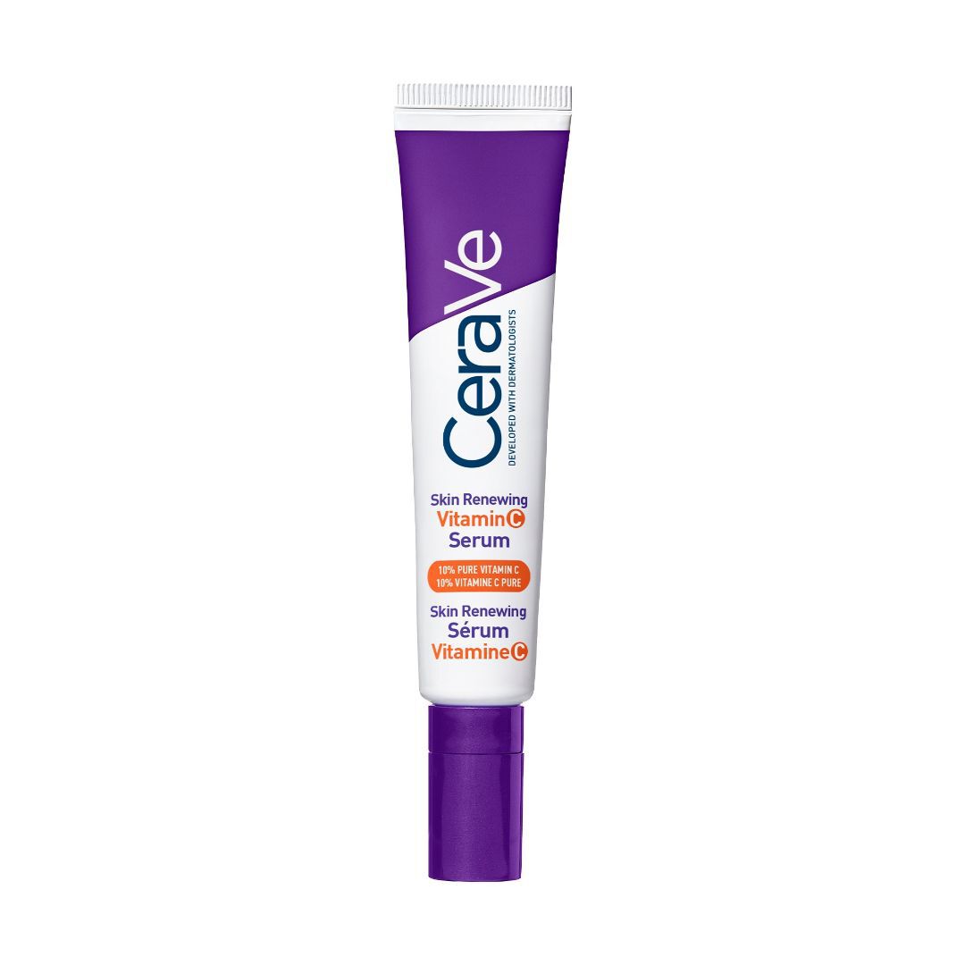 CERAVE  Skin Renewing Sérum com Vitamina C - 30ml