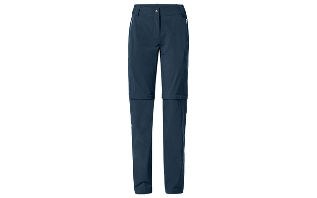 Vaude Farley Stretch II Damen Zipphose