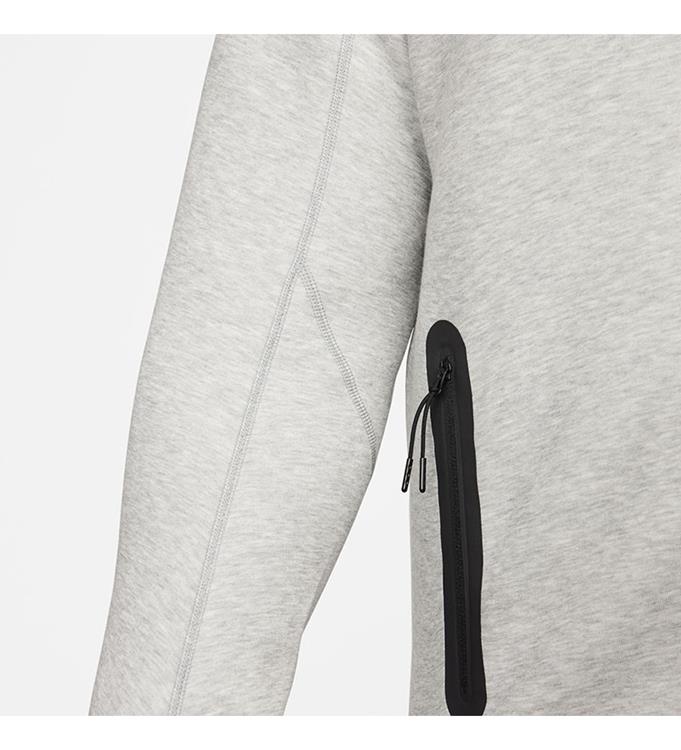 Nike Men Sportswear Tech Fleece Windrunner Hoodie