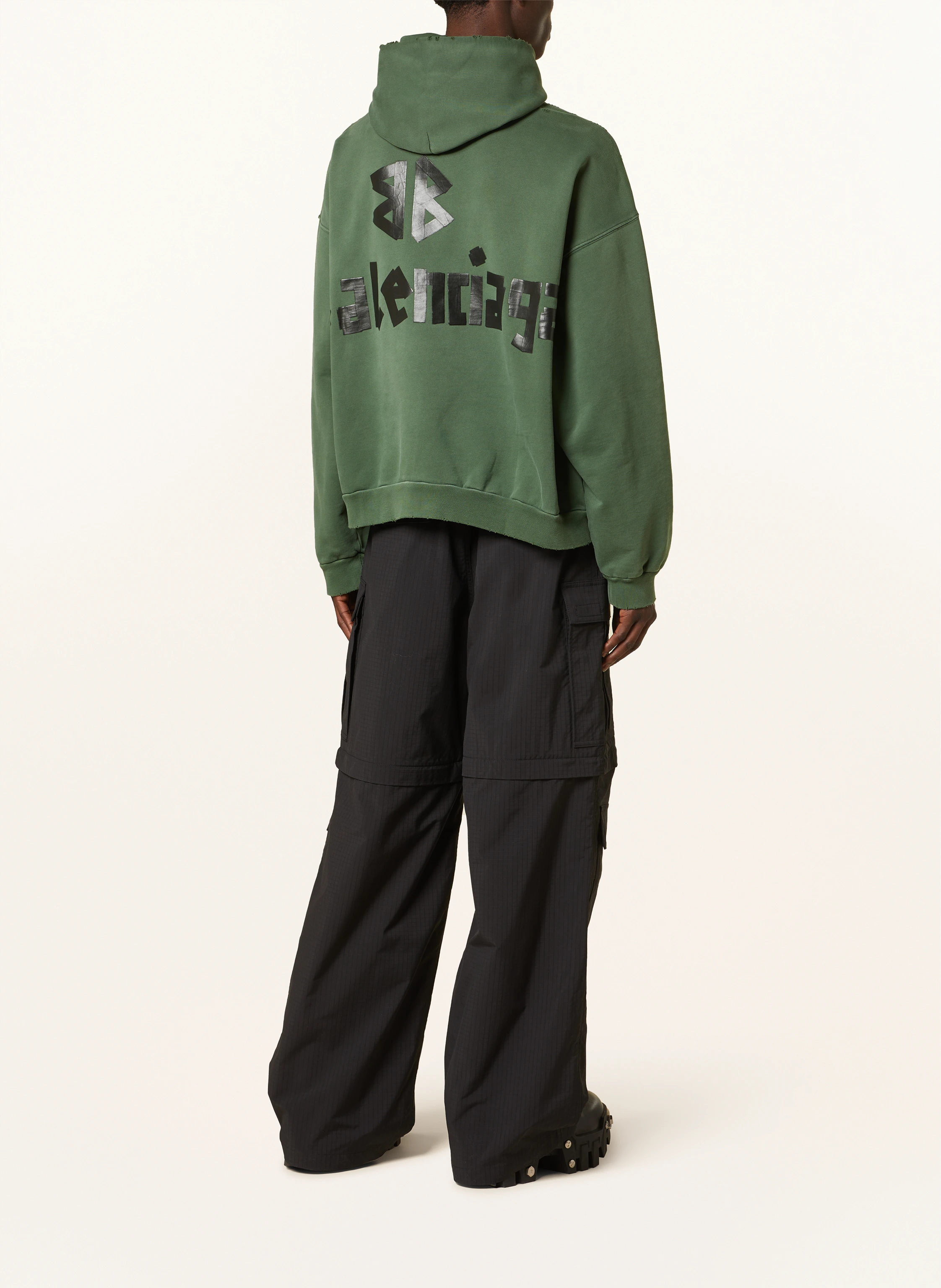 BALENCIAGA Hoodie