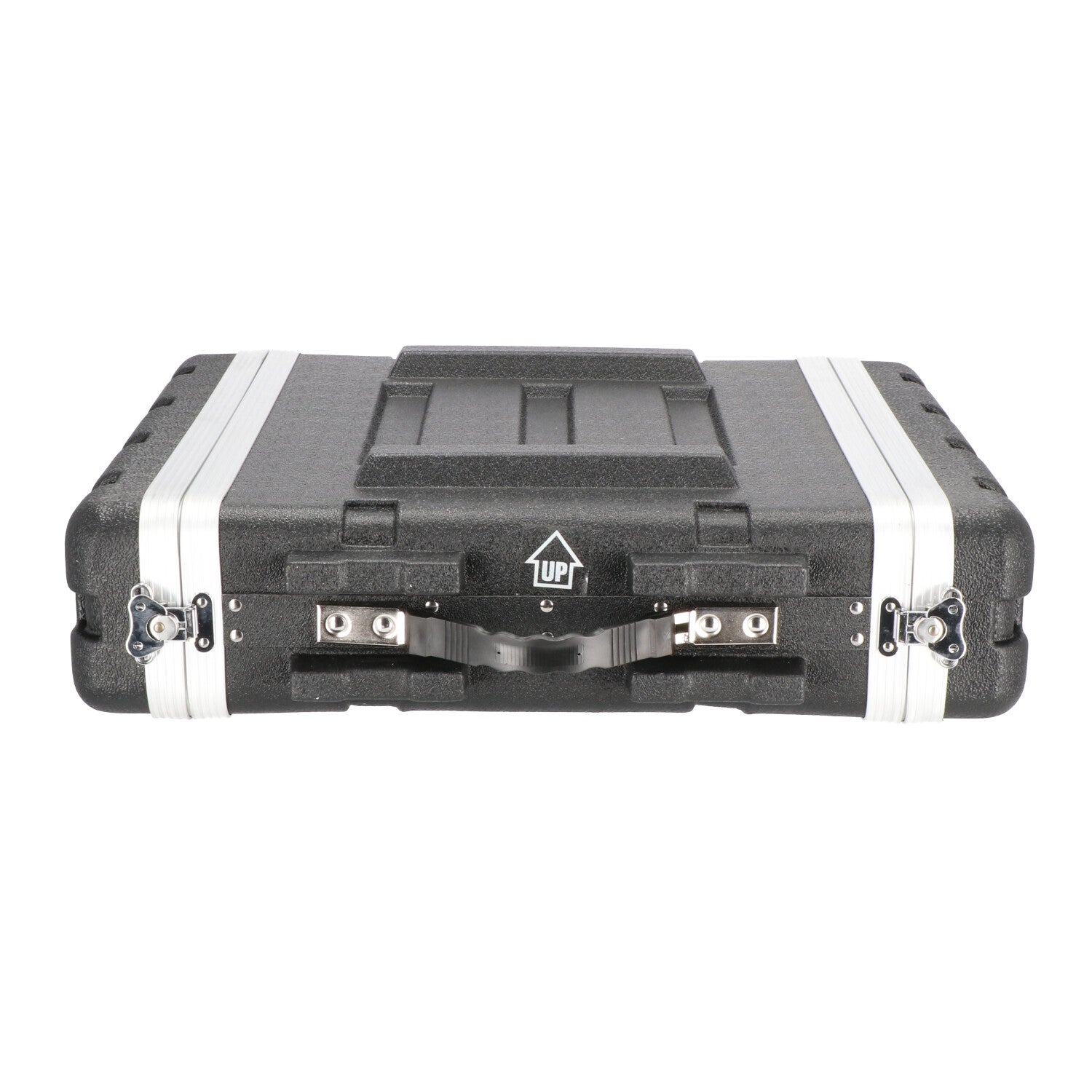 Innox GoRAX 2U17 double-door flightcase 2U, 43 cm diep