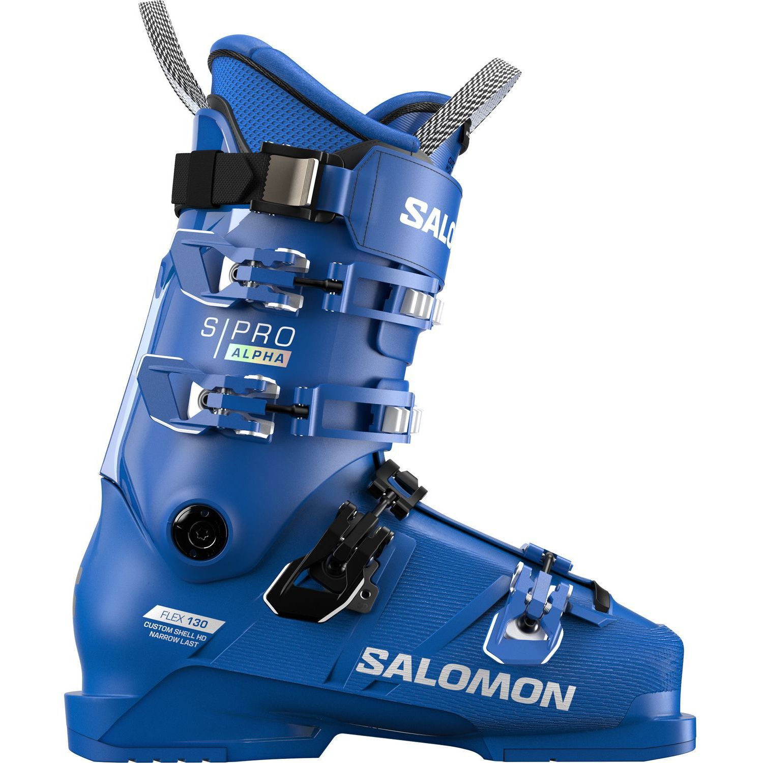 SalomonS/PRO ALPHA 130