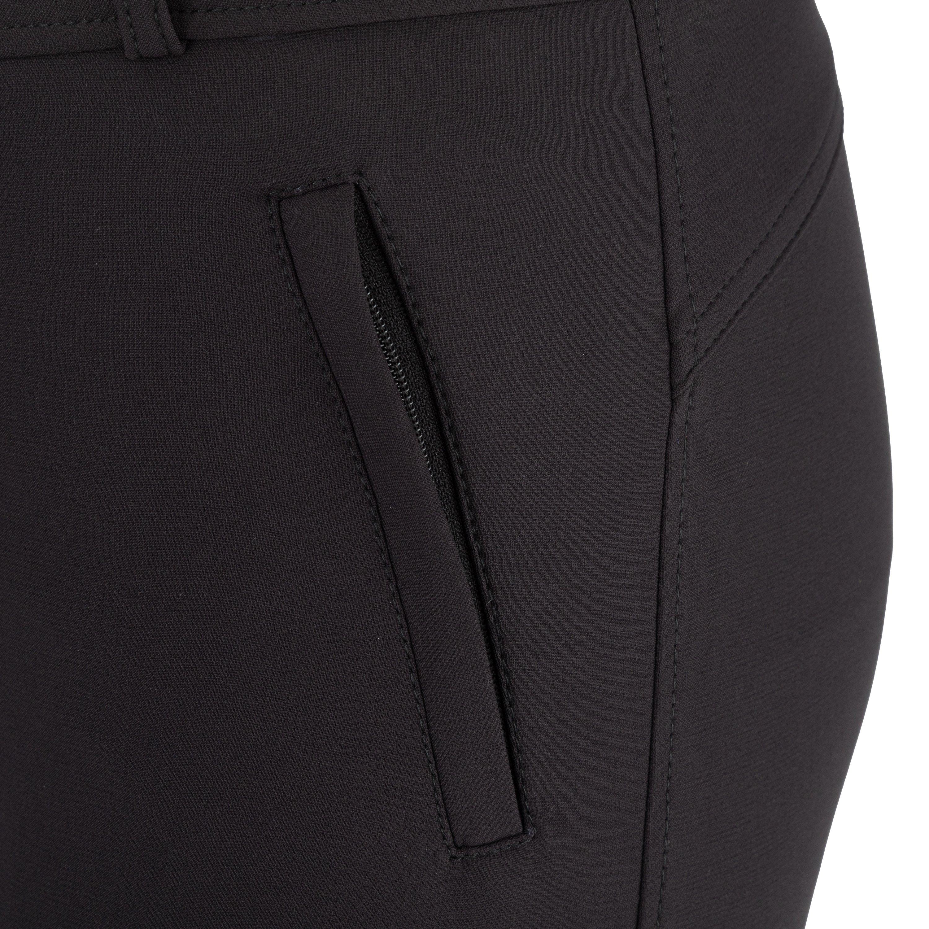 Requisite Competition Silicon Knee Patch Breeches
